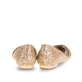 SAPPHIRE GLAMOUR GOLD