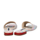 Coral Frenzy Flat