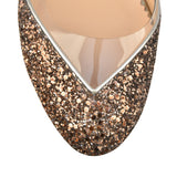 SAPPHIRE GLAMOUR BRONZE