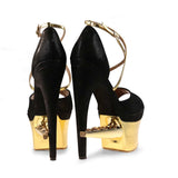 EXTRAHEEL DREAM