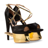 EXTRAHEEL DREAM