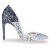 MOONLIGHT GLAM HEELS