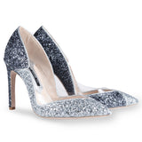 MOONLIGHT GLAM HEELS