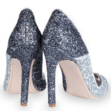 MOONLIGHT GLAM HEELS
