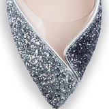 MOONLIGHT GLAMOUR HEELS