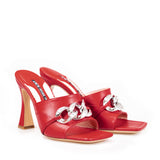 Slave to Red (Alternative)