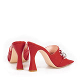 Slave to Red (Alternative)