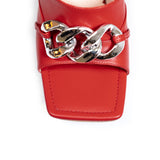 Slave to Red (Alternative)