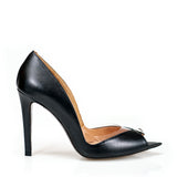 Amazon Woman Black
