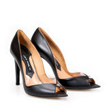 Amazon Woman Black