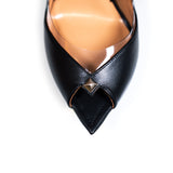 Amazon Woman Black
