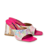 Coral Frenzy (Alternative)