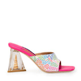 Coral Frenzy (Alternative)