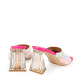 Coral Frenzy (Alternative)