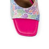 Coral Frenzy (Alternative)