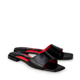 Friday Unleashed Black