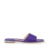 Friday Unleashed Mauve