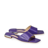 Friday Unleashed Mauve