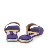 Friday Unleashed Mauve