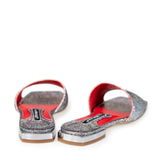 Friday Unleashed Silver