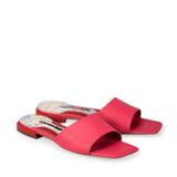 Friday Unleashed Coral