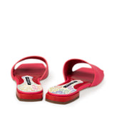 Friday Unleashed Coral