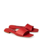 Friday Unleashed Red