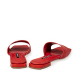 Friday Unleashed Red