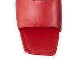 Friday Unleashed Red