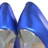 LAPIS STEALTH PUMPS