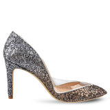 ANDALUSITE GLAM PUMPS