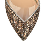 ANDALUSITE GLAM PUMPS