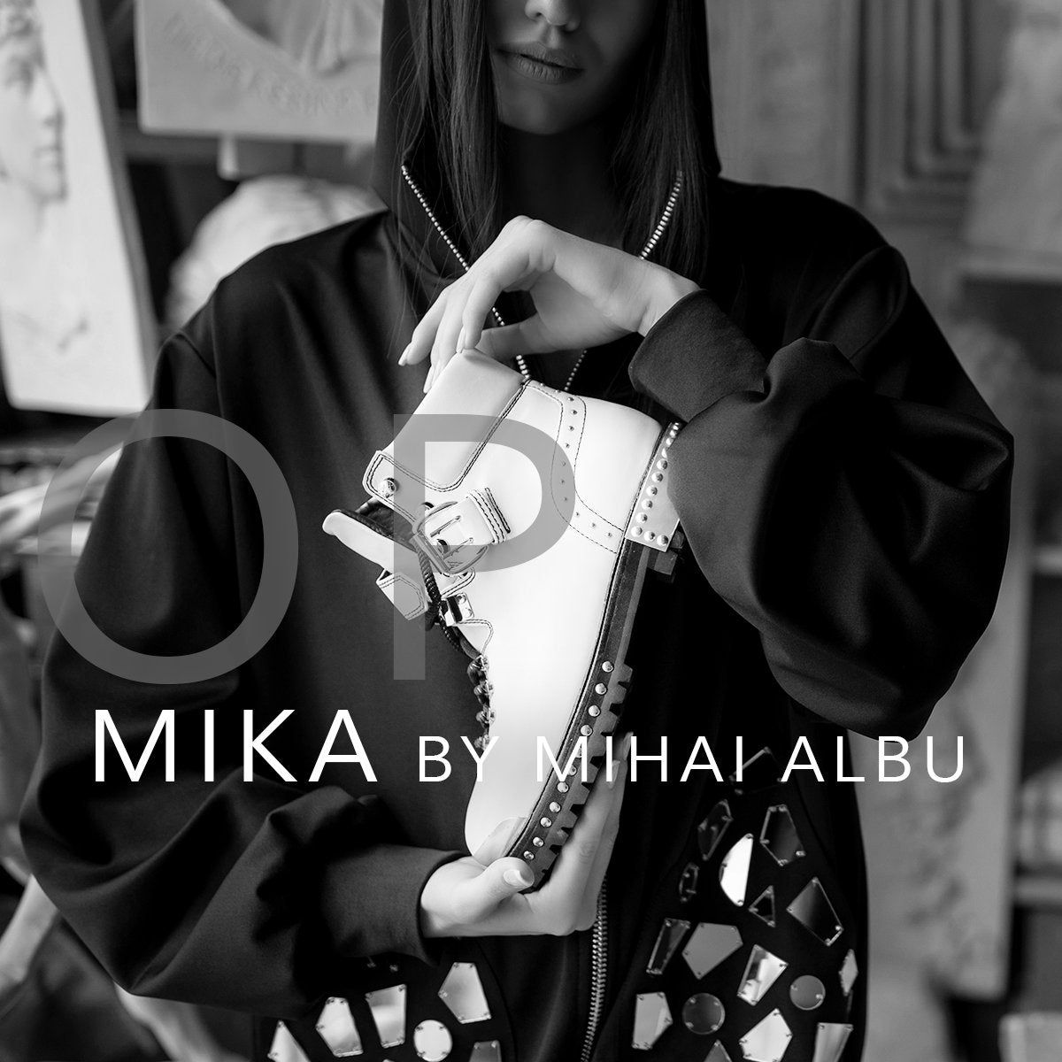 MIKA BOOTS