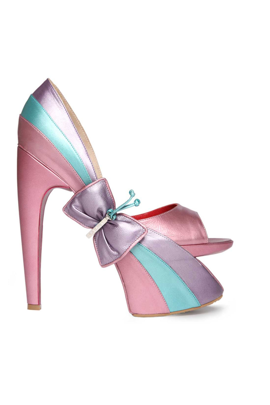 PAPILLON PASTEL