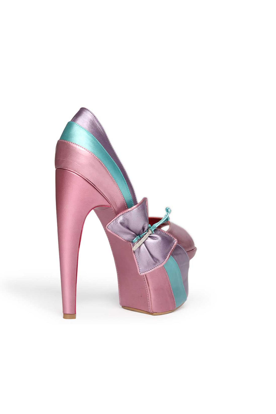 PAPILLON PASTEL