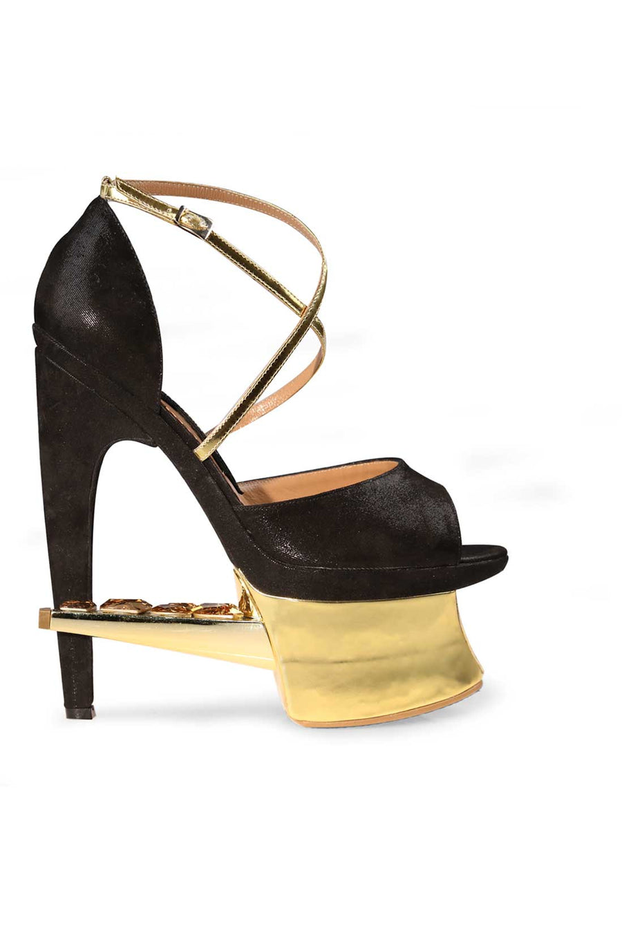 EXTRAHEEL DREAM