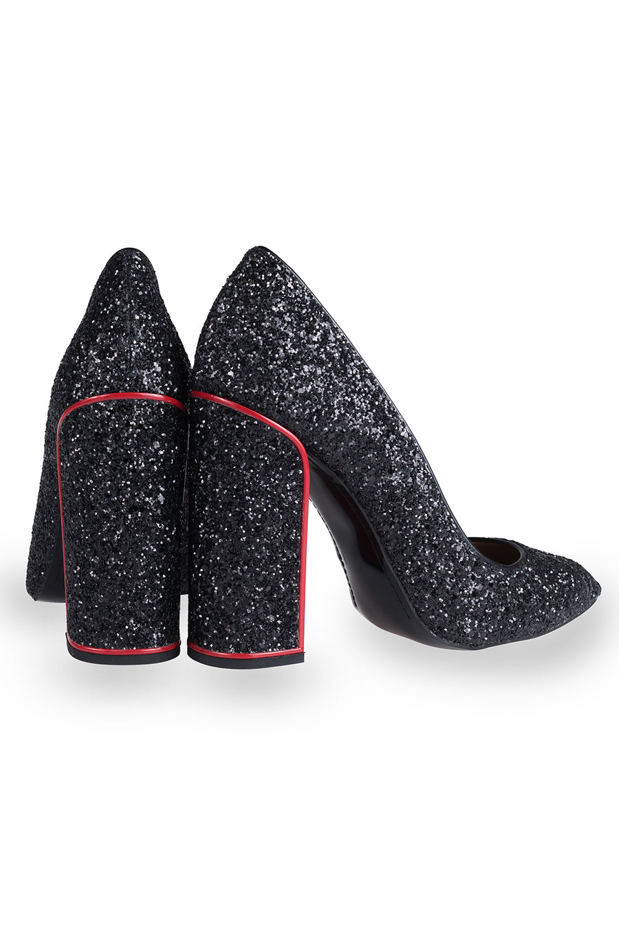GLAMOUR NUIT
