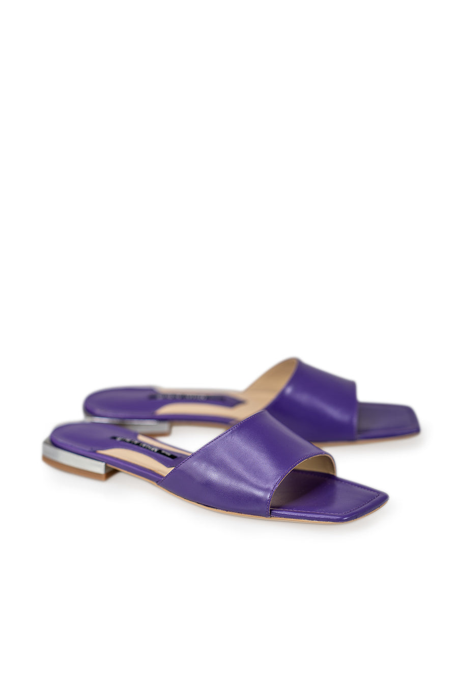 Friday Unleashed Mauve