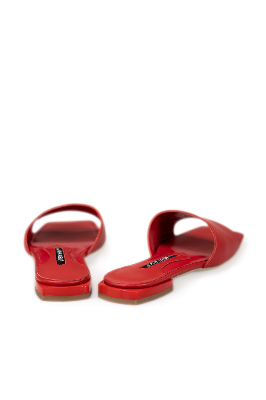 Friday Unleashed Red