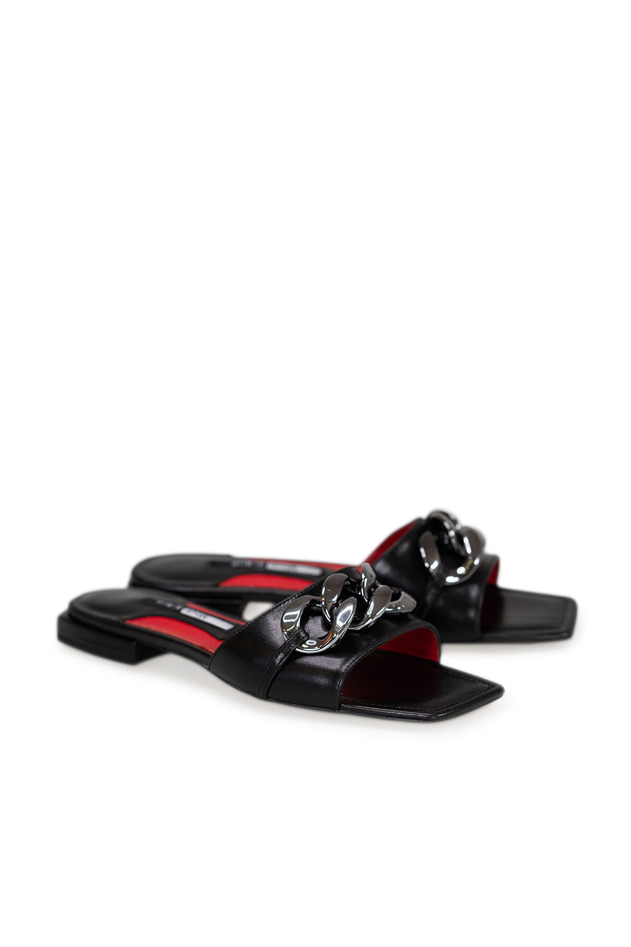 Captive Black