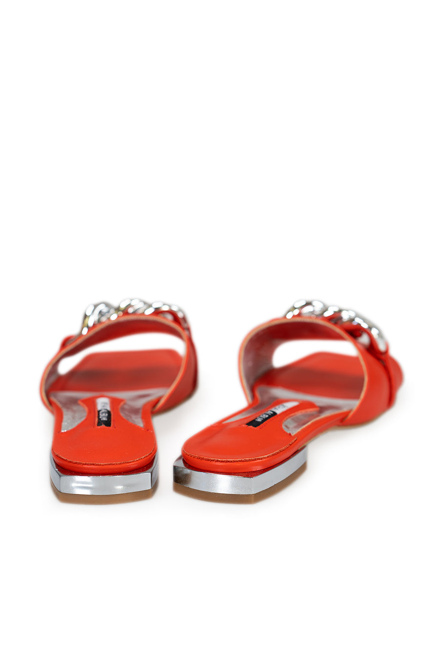 Captive Vermillion