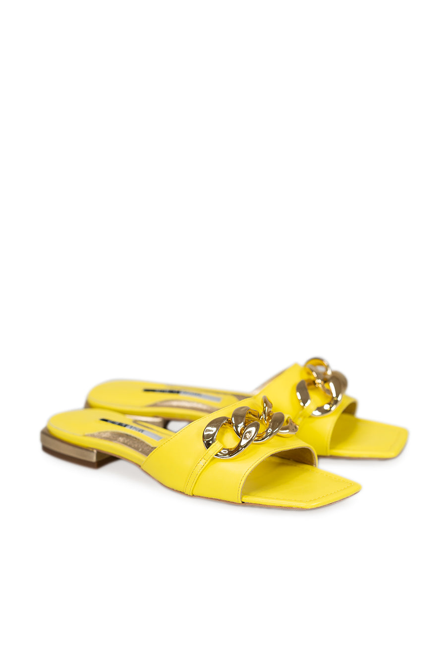 Captive Yellow