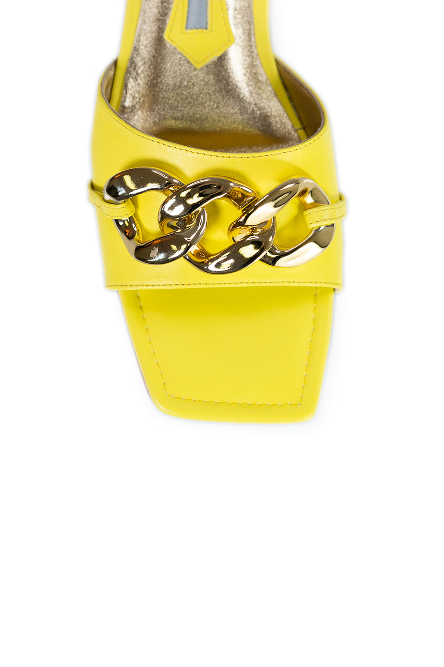 Captive Yellow