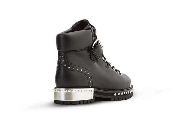 MA’ BOOTS 2