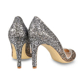 ANDALUSITE GLAM PUMPS